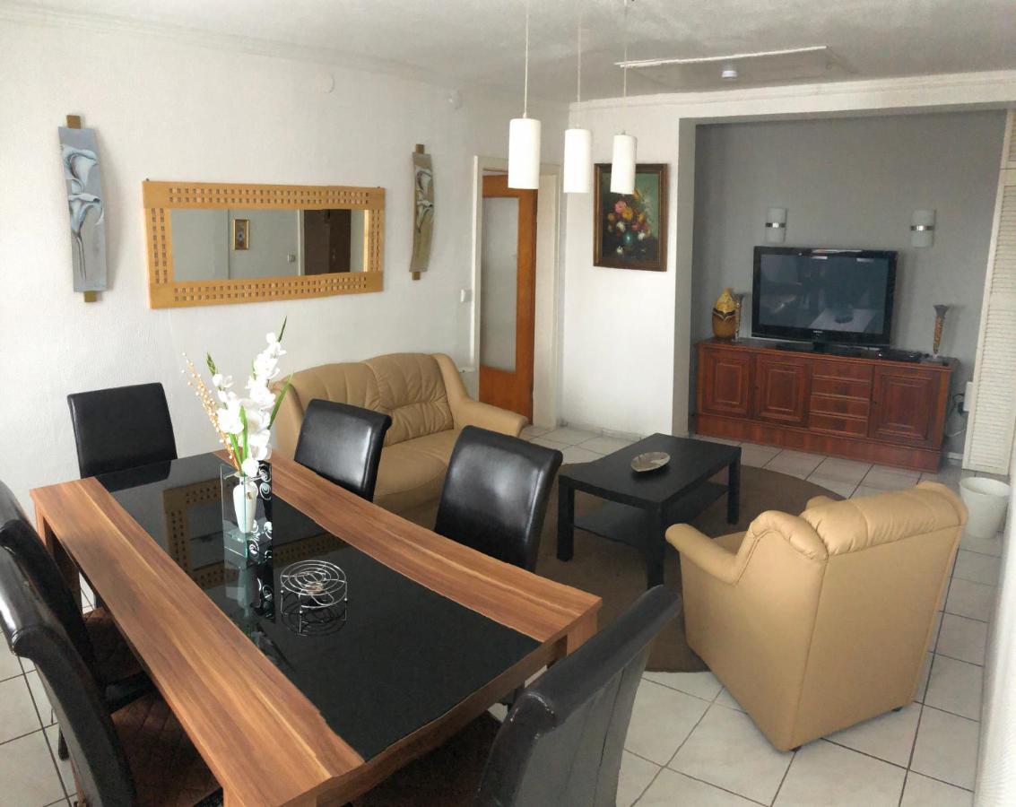 Ferienwohnung - Monteurzimmer ,,City" Winsen Exteriér fotografie
