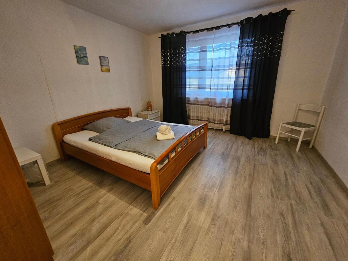 Ferienwohnung - Monteurzimmer ,,City" Winsen Exteriér fotografie